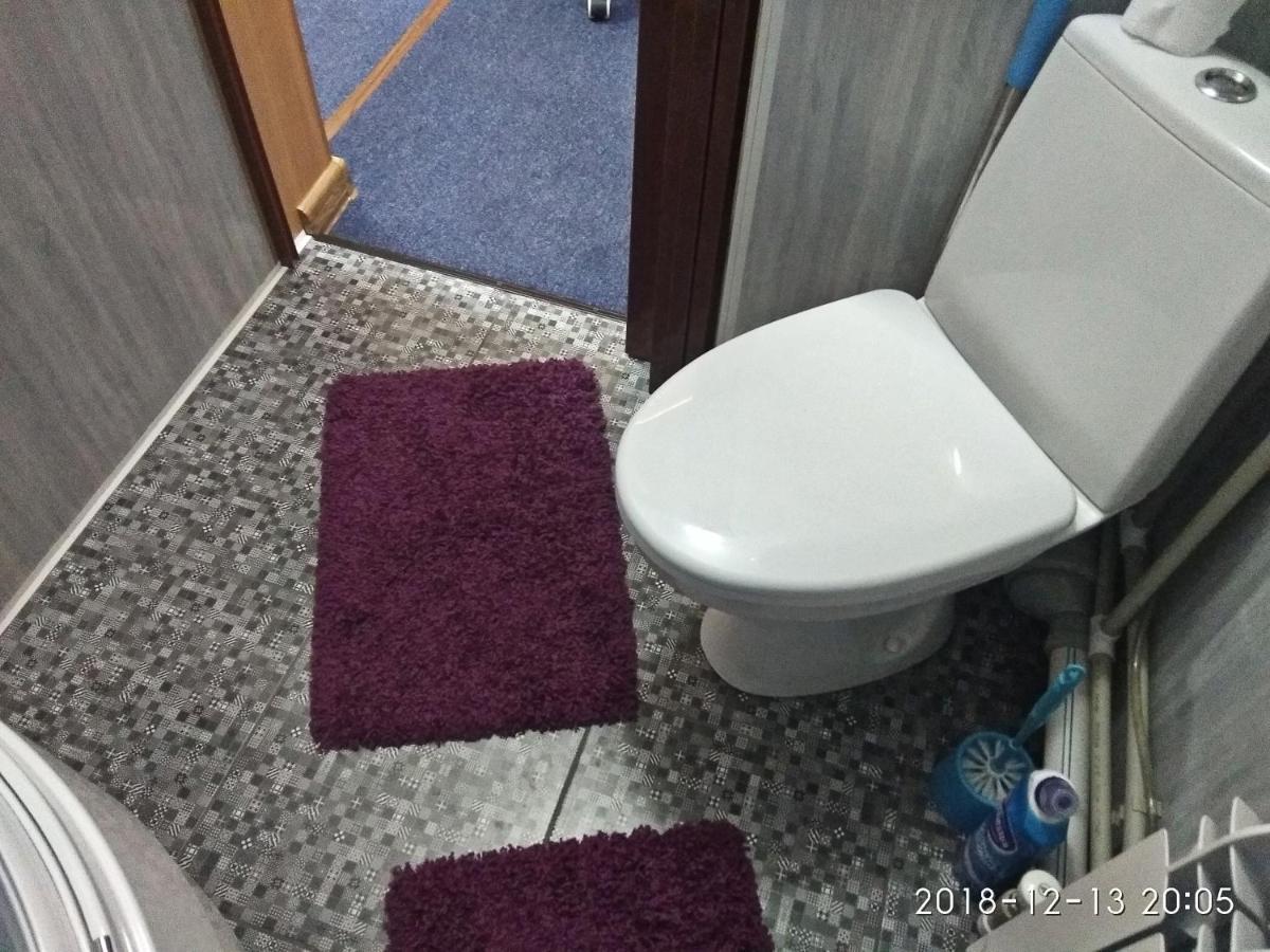 Квартира- Студия В Гостевом Доме Almati Kültér fotó